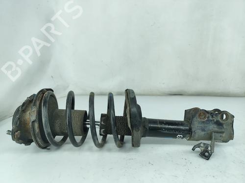 Used Left front shock absorber Left front shock absorber 32214120 32214120