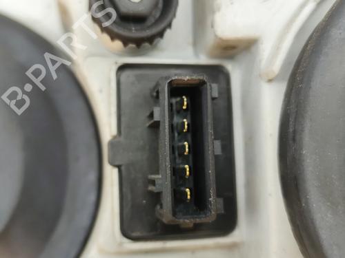 Right headlight VOLVO S40 I (644) 2.0 T4 | BP32214171C29