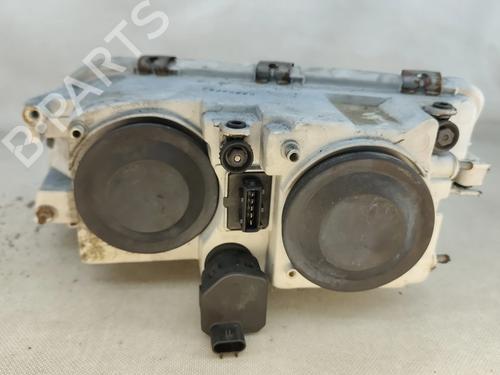 Right headlight VOLVO S40 I (644) 2.0 T4 | BP32214171C29