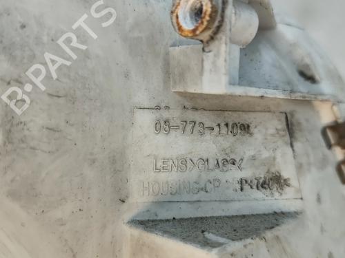 Left headlight VOLVO S40 I (644) 2.0 T4 | BP32214172C28 