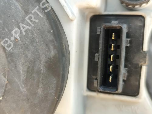 Left headlight VOLVO S40 I (644) 2.0 T4 | BP32214172C28 