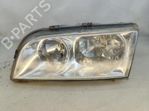 left-headlight-volvo-s40-i-644-1995-1996-1997-1998-1999-2000-2001-2002-2003-2004-32214172 main image