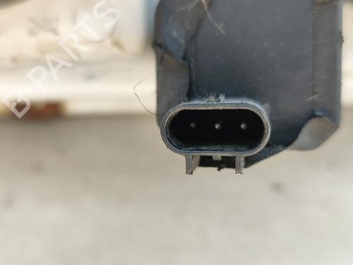 Left headlight VOLVO S40 I (644) 2.0 T4 | BP32214172C28 