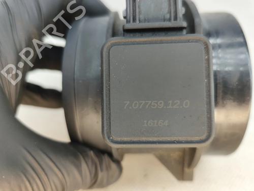 Mass air flow sensor VOLVO S40 I (644) 2.0 T4 | BP32214174M95 