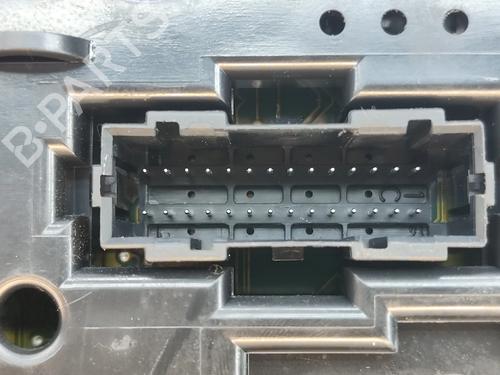 Instrument cluster VW POLO III (6N1) 45 1.0 | BP32214177C47