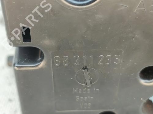 Instrument cluster VW POLO III (6N1) 45 1.0 | BP32214177C47