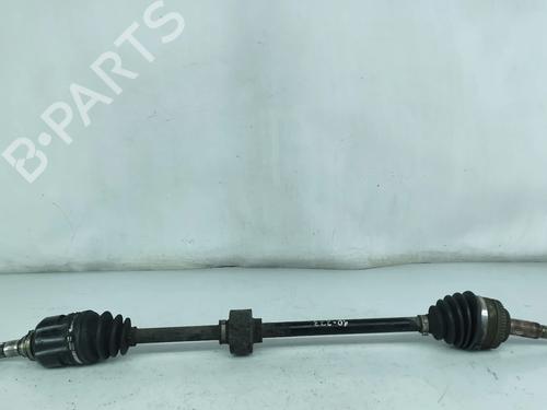 Used Right front driveshaft Right front driveshaft TOYOTA AVENSIS Estate (_T22_) 1.6 i (AT220_) (110 hp) 32214123 32214123