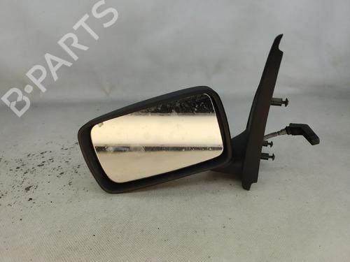 Used Left mirror Left mirror 32214185 32214185
