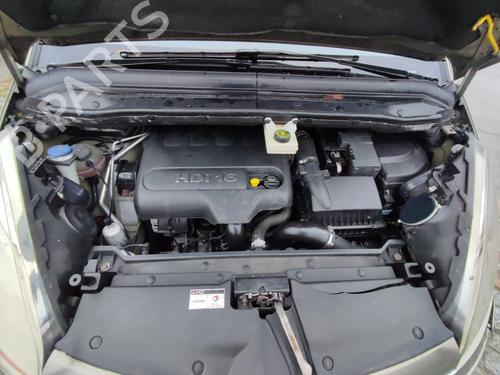 Used Engine CITROËN C4 Grand Picasso I (UA_) 2.0 HDi 138 (136 hp) 32238117