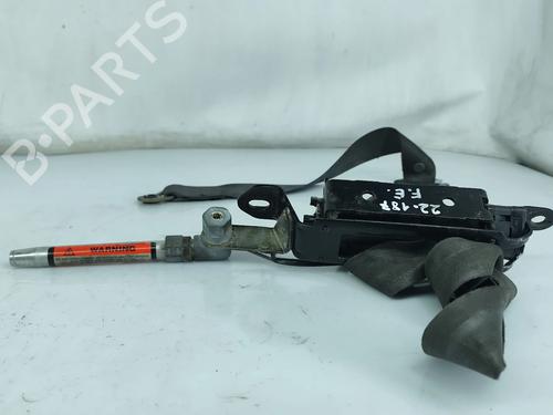 Front left seatbelt VOLVO S40 I (644) 2.0 T4 | BP32214169I26