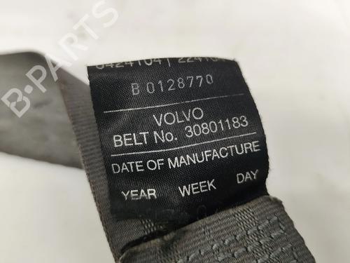 Front left seatbelt VOLVO S40 I (644) 2.0 T4 | BP32214169I26