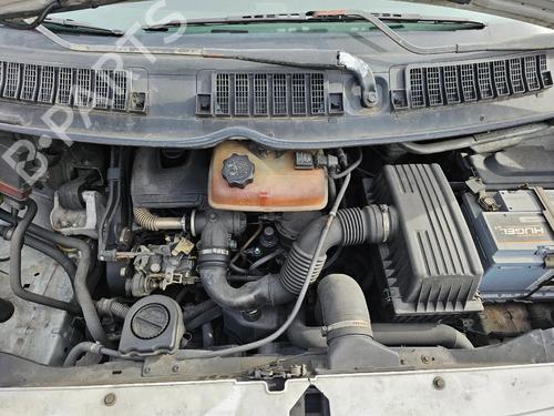 Used Engine PEUGEOT EXPERT Van (222) 1.9 D 70 (69 hp) 32238118