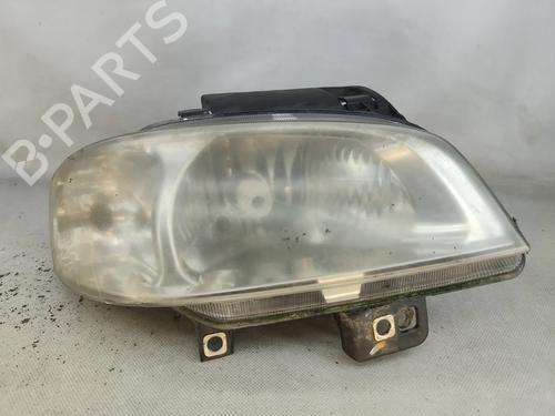Used Right headlight Right headlight 32218114 32218114