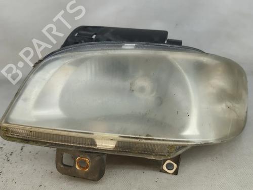 Used Left headlight Left headlight 32218115 32218115