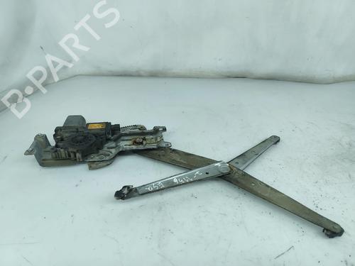 Front left window mechanism OPEL CORSA B Hatchback Van (S93) 1.7 D (F08, W5L) | BP32214181C22 