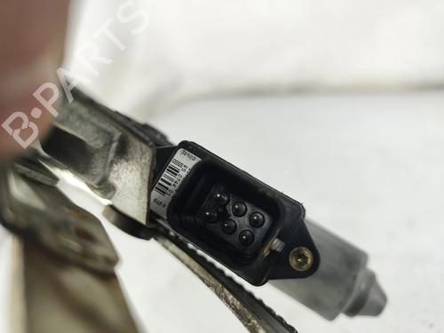 Front left window mechanism OPEL CORSA B Hatchback Van (S93) 1.7 D (F08, W5L) | BP32214181C22 