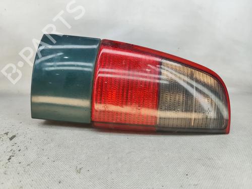 Used Left taillight Left taillight SEAT CORDOBA Vario (6K5) 1.4 i (60 hp) 32218117 32218117