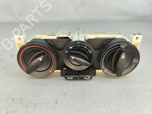 Used Climate control Climate control SEAT CORDOBA Vario (6K5) 1.4 i (60 hp) 32218118 32218118