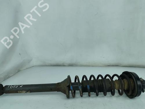 Used Left rear shock absorber Left rear shock absorber FORD FIESTA III (GFJ) 1.8 D (60 hp) 32214190 32214190
