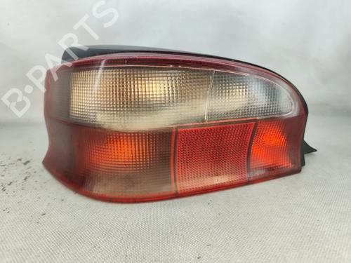 Used Left taillight Left taillight CITROËN SAXO (S0, S1) 1.5 D (57 hp) 32218126 32218126