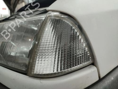 Used Left front indicator Left front indicator PEUGEOT EXPERT Van (222) 1.9 D 70 (69 hp) 32239144 32239144