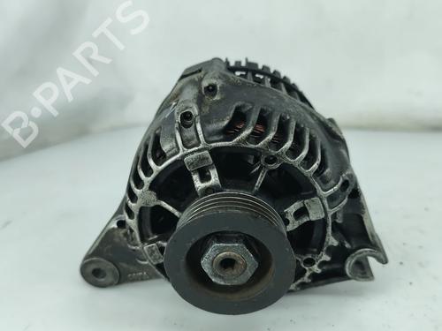 Used Alternator Alternator PEUGEOT 106 I (1A, 1C) 1.4 D (50 hp) 32218137 32218137