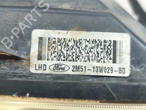 Right headlight FORD FOCUS I Turnier (DNW) 1.8 TDCi | BP32218145C29 