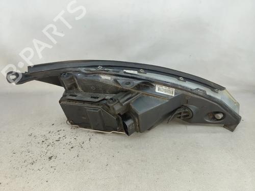 Left headlight FORD FOCUS I Turnier (DNW) 1.8 TDCi | BP32218146C28