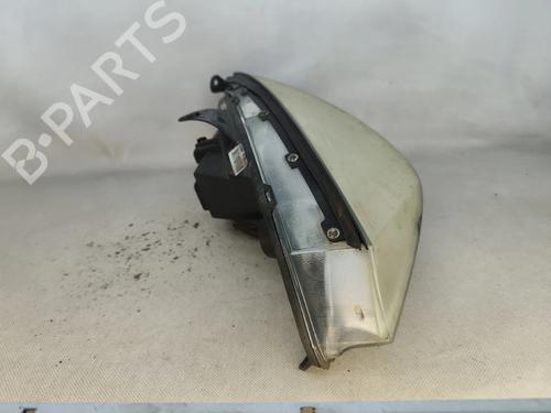 Left headlight FORD FOCUS I Turnier (DNW) 1.8 TDCi | BP32218146C28