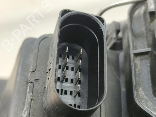 Left headlight FORD FOCUS I Turnier (DNW) 1.8 TDCi | BP32218146C28