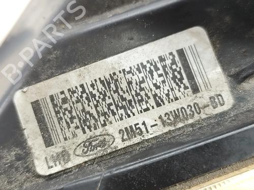 Left headlight FORD FOCUS I Turnier (DNW) 1.8 TDCi | BP32218146C28