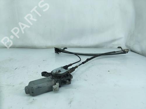 Used Front left window mechanism PEUGEOT 106 I (1A, 1C) 1.4 D (50 hp) 32218140