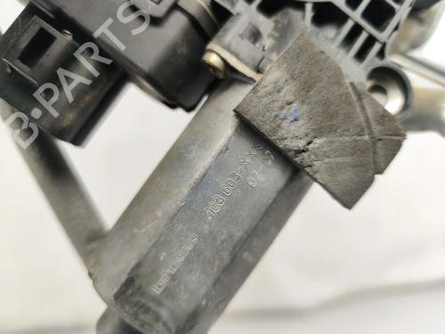 Front left window mechanism FORD FOCUS I Turnier (DNW) 1.8 TDCi | BP32218149C22 