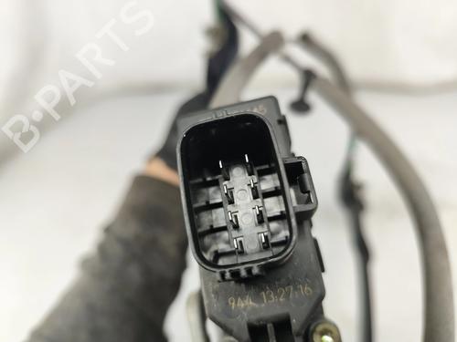 Front left window mechanism FORD FOCUS I Turnier (DNW) 1.8 TDCi | BP32218149C22 