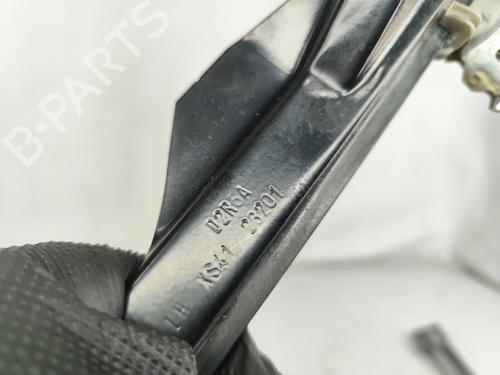 Front left window mechanism FORD FOCUS I Turnier (DNW) 1.8 TDCi | BP32218149C22 