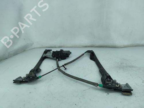 Used Front left window mechanism FORD FOCUS I Turnier (DNW) 1.8 TDCi (115 hp) 32218149