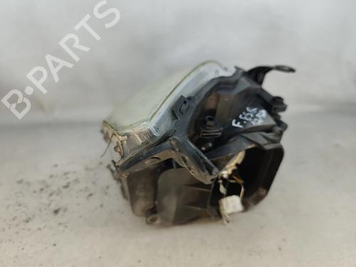 Left headlight FORD FOCUS I Turnier (DNW) 1.8 Turbo DI / TDDi | BP32218155C28 - Image 4