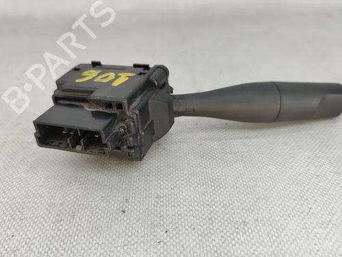 Used Steering column stalk Steering column stalk PEUGEOT 106 I (1A, 1C) 1.4 D (50 hp) 32218142 32218142