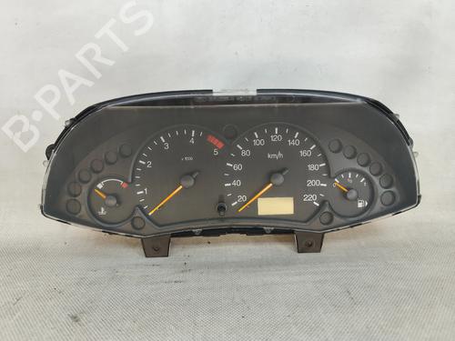 instrument-cluster-ford-focus-i-turnier-dnw-1999-2000-2001-2002-2003-2004-2005-2006-2007-32218147 main image
