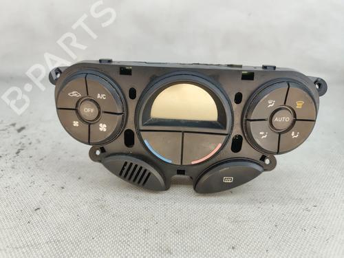 climate-control-ford-focus-i-turnier-dnw-1999-2000-2001-2002-2003-2004-2005-2006-2007-32218148 main image