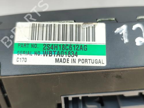 Other FORD FOCUS I Turnier (DNW) 1.8 TDCi | BP32218148O1 