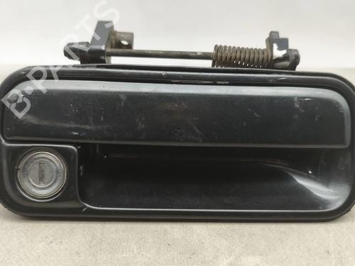front-right-exterior-door-handle-honda-accord-iv-cb-1989-1990-1991-1992-1993-30575767 main image