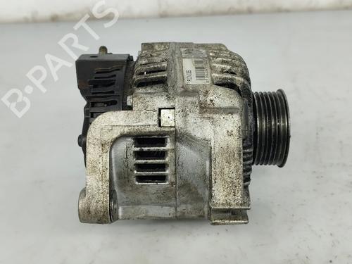 Used Alternator Alternator CITROËN XANTIA (X1_, X2_) 1.9 Turbo D (90 hp) 31861058 31861058