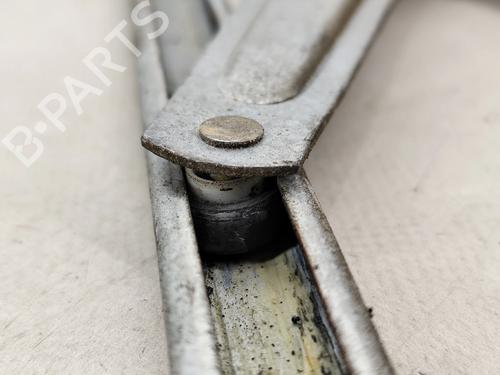 Front right window mechanism HONDA ACCORD IV (CB) 2.2 i 16V Automatik (CB7) | BP30575763C23