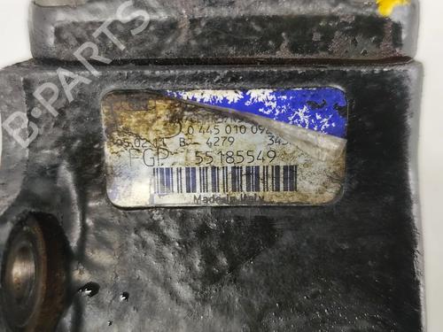 Injection pump OPEL COMBO Box Body/MPV 1.3 CDTI 16V | BP32218187M78 