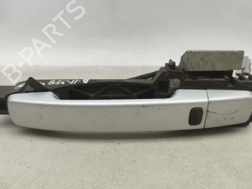 front-left-exterior-door-handle-nissan-pathfinder-iii-r51-2005-32184780 main image