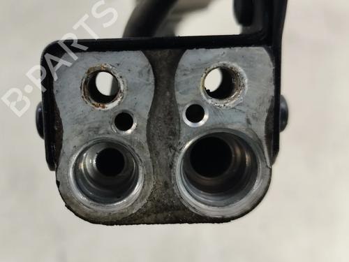 AC radiator BMW 3 (E36) 318 tds | BP32024130M32