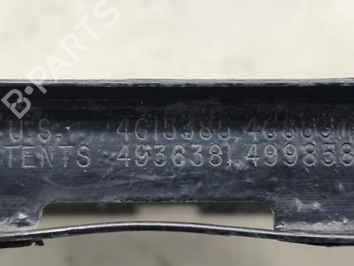 AC radiator BMW 3 (E36) 318 tds | BP32024130M32