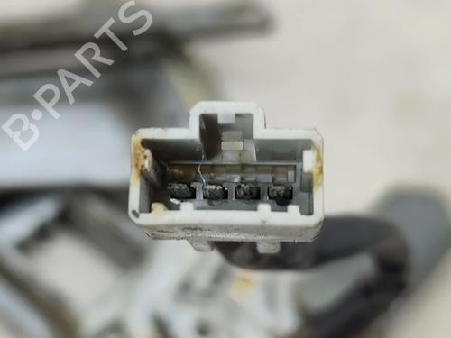 Front left window mechanism HONDA ACCORD IV (CB) 2.2 i 16V Automatik (CB7) | BP30575764C22 