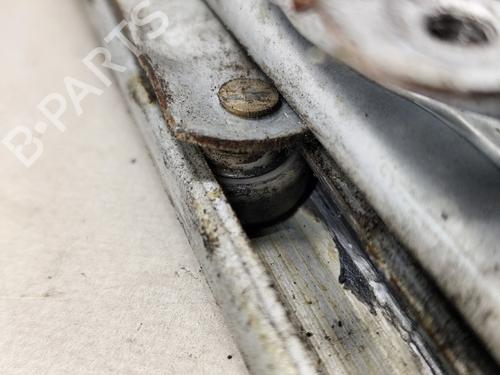 Front left window mechanism HONDA ACCORD IV (CB) 2.2 i 16V Automatik (CB7) | BP30575764C22 